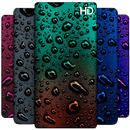 Waterdrop Wallpaper APK