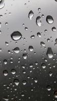 Water Drops HD Wallpaper 截图 2