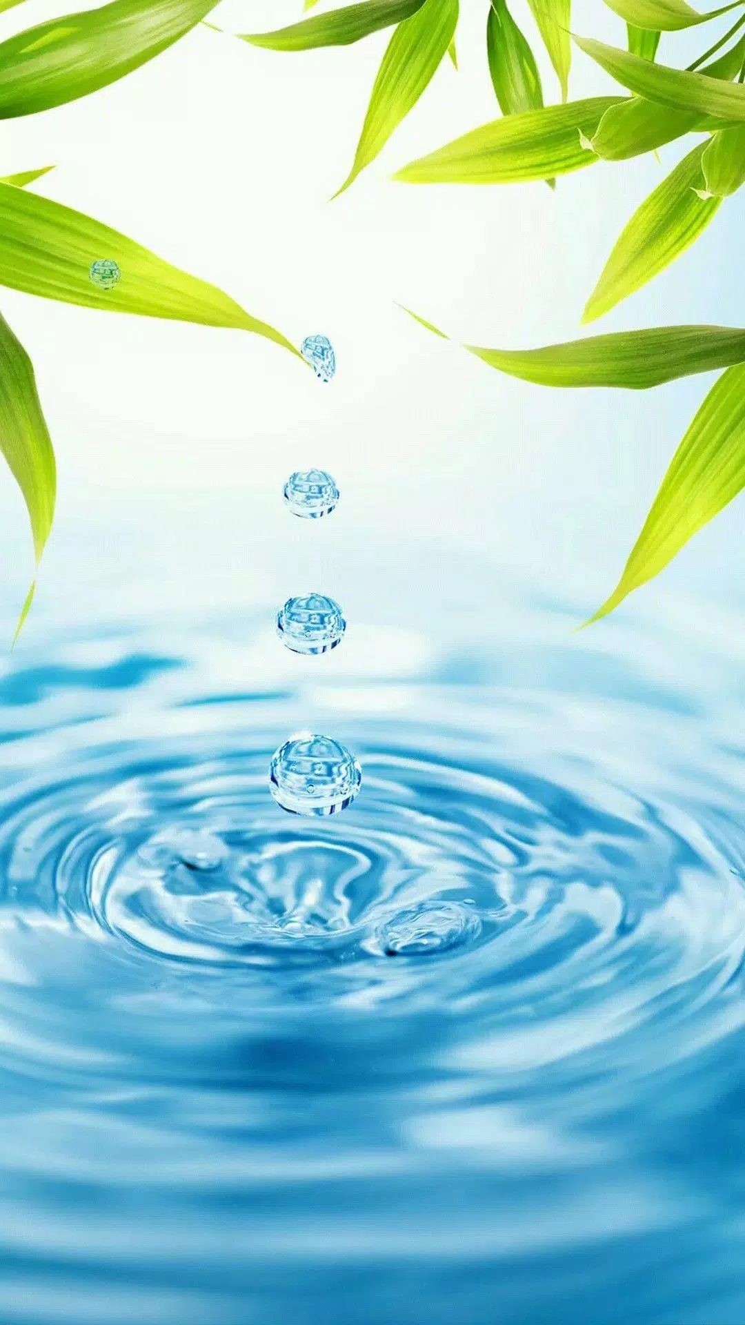 Water Drops HD Wallpaper Android के लिए APK डाउनलोड करें Water Drops HD Wallpaper Android के लिए APK डाउनलोड करें