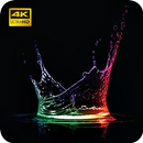 su damlası canlı duvar kağıdı 4K APK