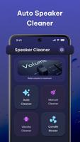 Water Eject Speaker Cleaner 海報