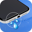 Speaker Cleaner Water Eject आइकन