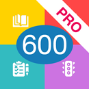 Ôn thi GPLX 600 Câu 2025 (Pro) APK