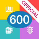 Ôn thi GPLX 600 Câu 2025 APK