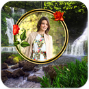 Waterfall Photo Frames HD APK