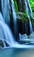 Waterfall Wallpaper, HD Waterfall Backgrounds スクリーンショット 3