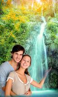 Waterfall Photo Frames Modern ảnh chụp màn hình 2