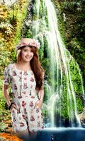 Waterfall Photo Frames Modern скриншот 3