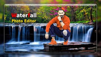 Waterfall Photo Editor 스크린샷 2