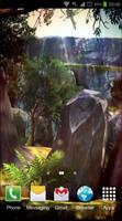 3D Waterfall Pro lwp ảnh chụp màn hình 2