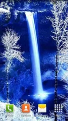 Скачать Водопад Живые Обои APK