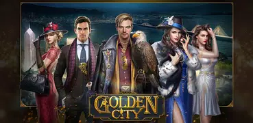 Golden City: Mafia Empire