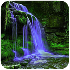 Waterfall Wallpaper icon