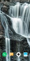 Waterfall Wallpaper screenshot 1