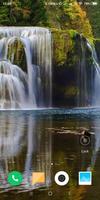 Waterfall Wallpaper screenshot 3