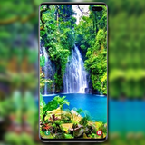 Fondos de pantalla de Cascada icono