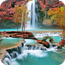 Waterfall Wallpaper APK