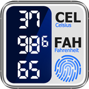 Body Temperature Analyzation APK