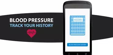 Blood Pressure History