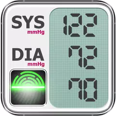Blutdruck Verlauf APK Herunterladen