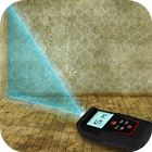 Distance Laser Meter icon