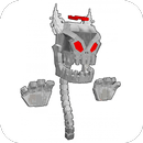 Tricky Phase 5 mod for MCPE APK