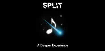 Split: Removedor de vocais