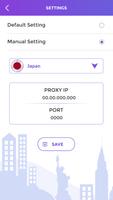 Japan VPN Master - Unblock Site Master screenshot 2