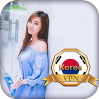 Korea VPN Master - Unblock Site Master icon