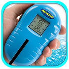 Water Leakage Detector - Free Simulator icône