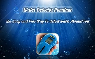 Water Leakage Detector - Free Simulator Affiche