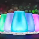 waterless oil diffuser guide APK