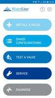 eValve Connect ポスター