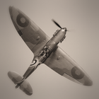 Historic UK Airfields icône