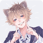 Anime Cat Boy Wallpapers 圖標