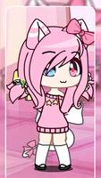 Gacha Cute Wallpapers 4K 截圖 2
