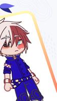 Gacha Cute Boy Wallpapers 4K screenshot 3