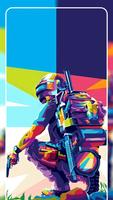 Wallpapers For Gamers 4K স্ক্রিনশট 3