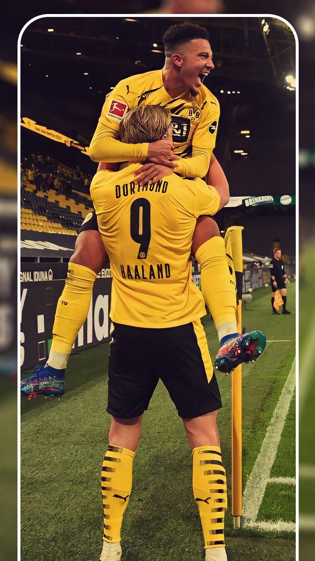 Android için Erling Haaland 4K Wallpapers - APK'yı İndir