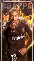 Kylian Mbappe Wallpapers 4K capture d'écran 2