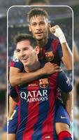 Neymar Wallpapers HD 4K screenshot 1