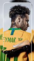 Neymar Wallpapers HD 4K screenshot 3
