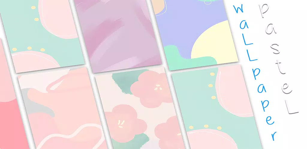 Pastel Wallpaper 4K APK pour Android Télécharger Pastel Wallpaper 4K APK pour Android Télécharger