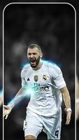 Real Madrid Wallpaper 4K capture d'écran 3