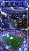 Real Madrid Wallpaper 4K capture d'écran 2