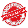 Batch watermark