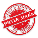 Batch watermark APK