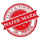 Batch watermark icon