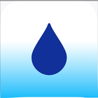 Water-Map icon