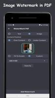 Watermark Image and PDF ảnh chụp màn hình 3
